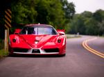 Ferrari FXX Evoluzione 2007 года